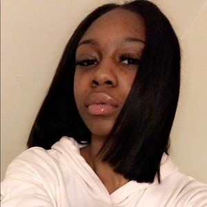 Meet your Posher, Mariah